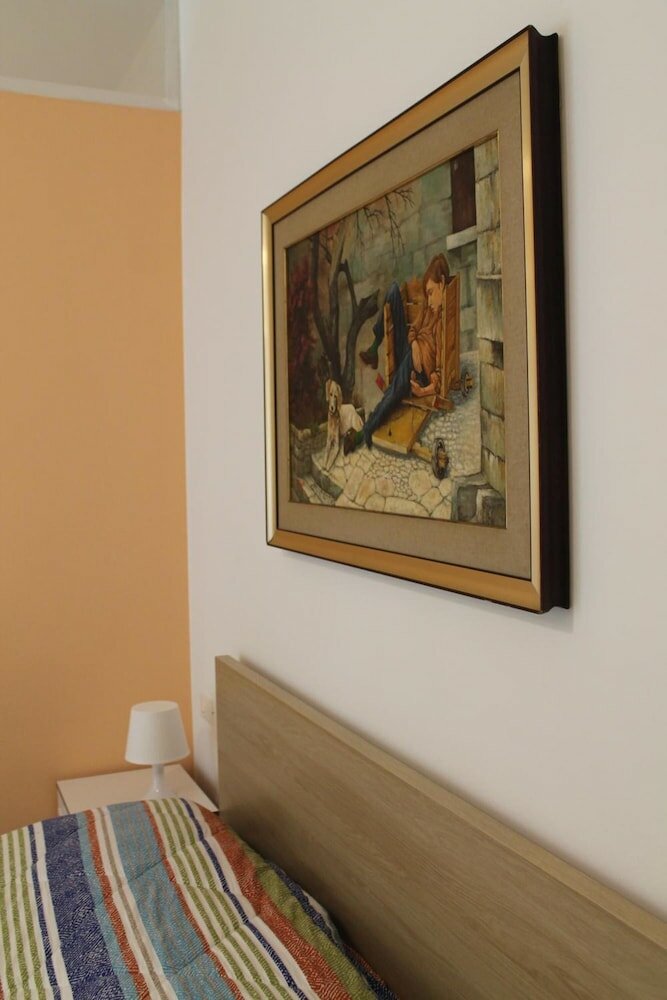 Фото B&b Piazza Garibaldi