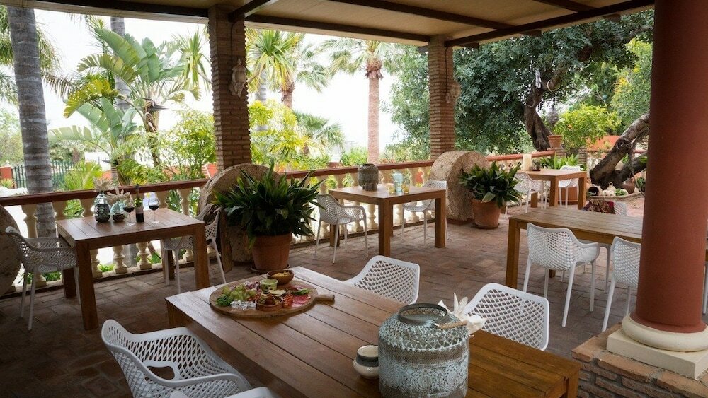 Фото Finca La Vida Loca