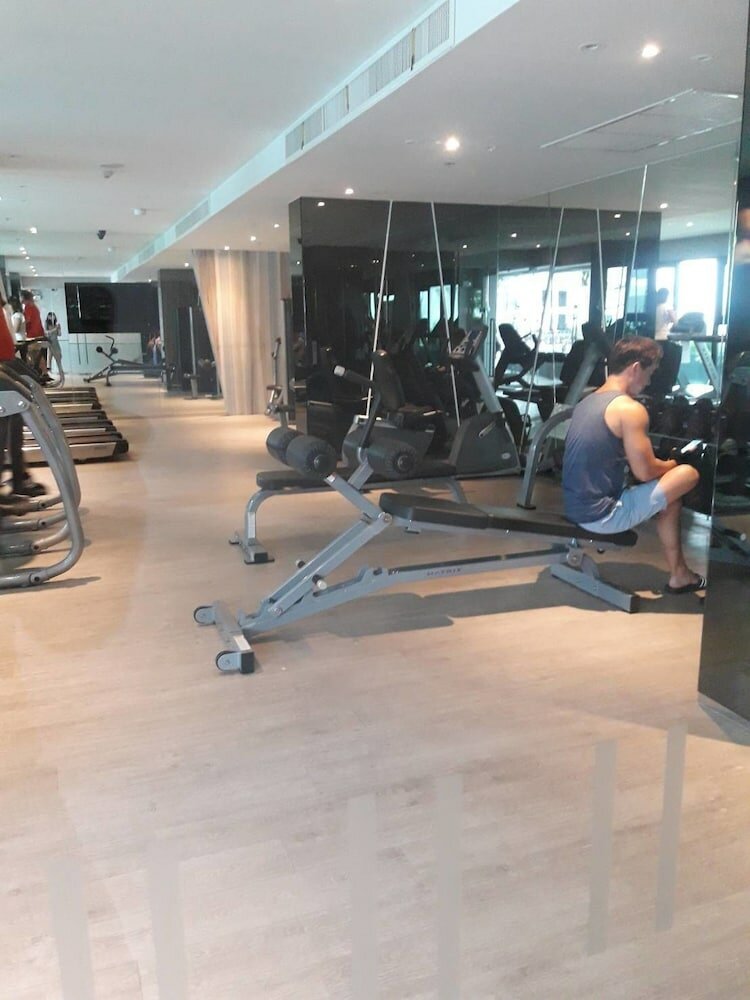 Фото The Base Pattaya by Avi