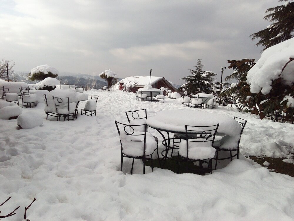 Фото The Chalets Naldehra