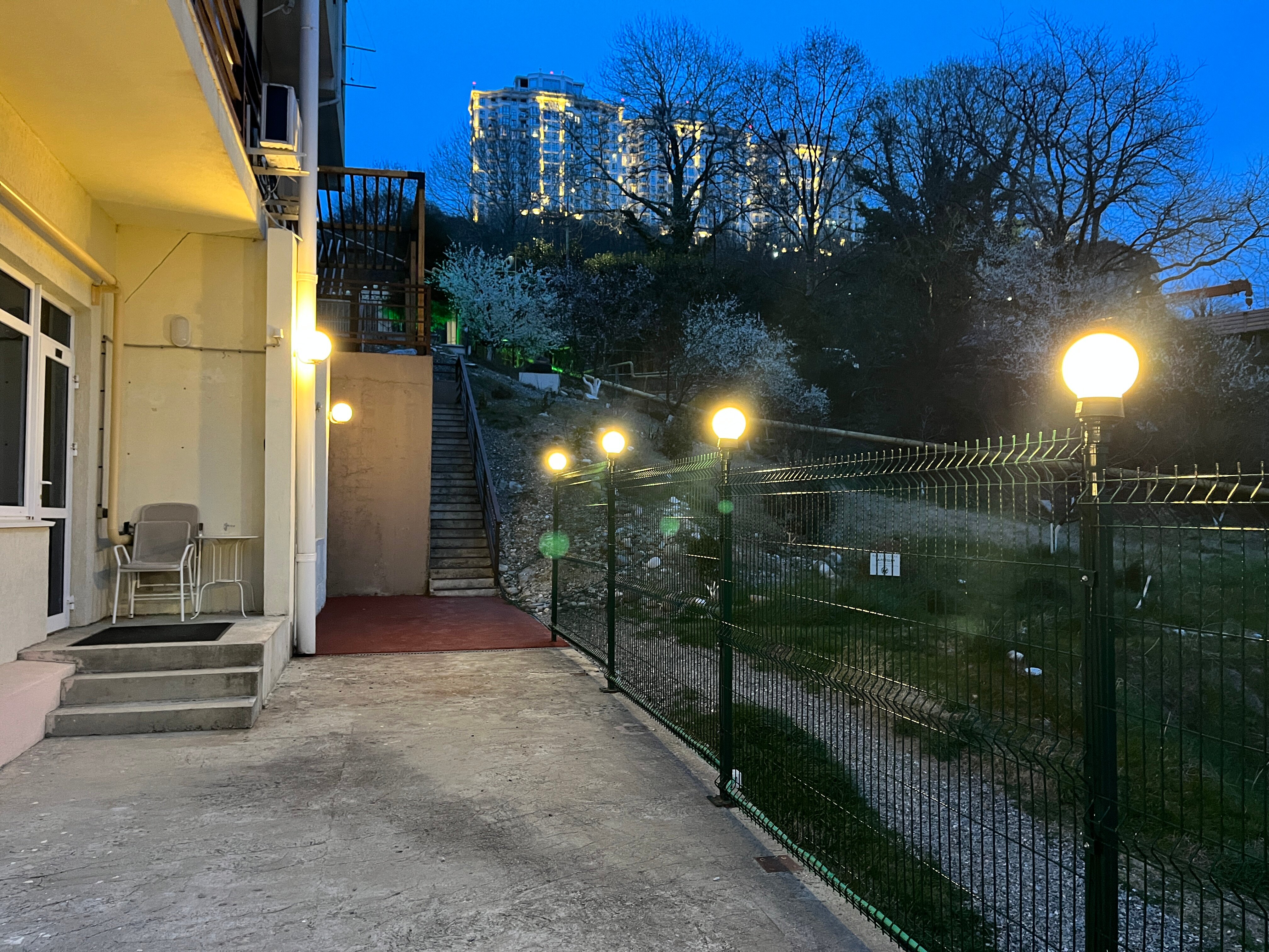 Фото Альфа Апартаменты