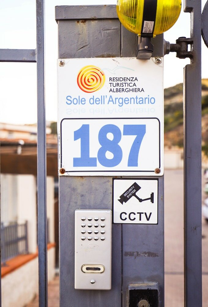 Фото Residence Sole dell'Argentario