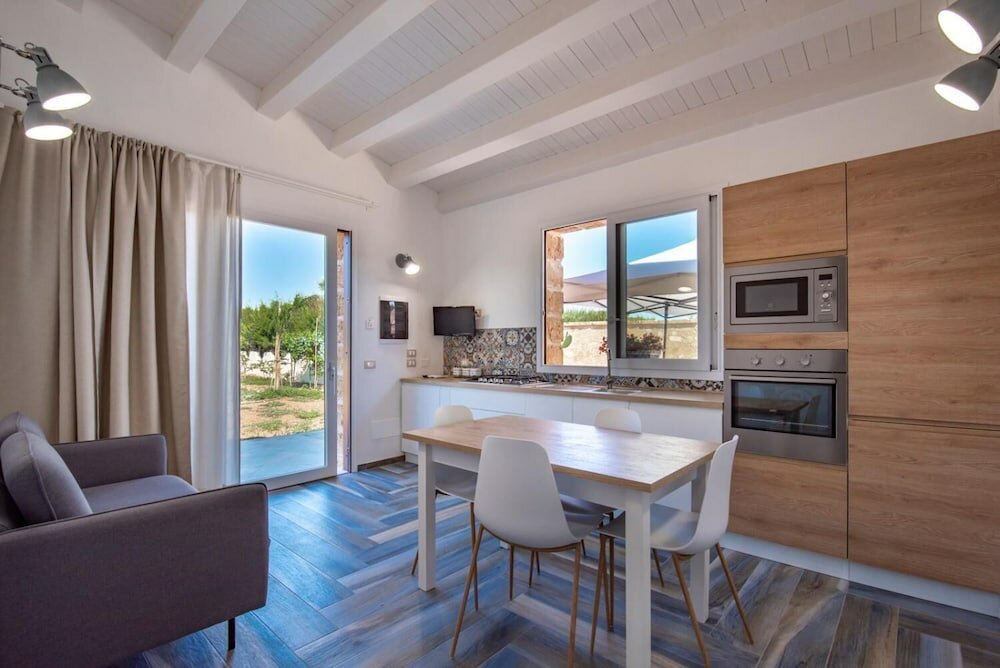 Фото Ville del Papiro