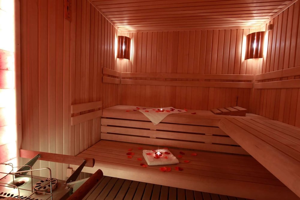 Фото Wellness hotel Vyhlídka