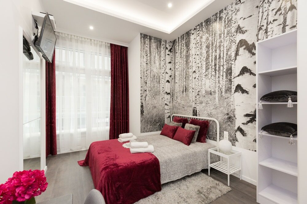 Фото Budapest Holidays Harmony