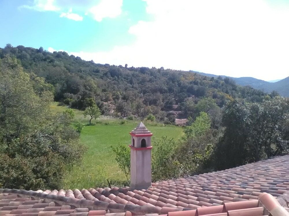 Фото Agriturismo Camisadu