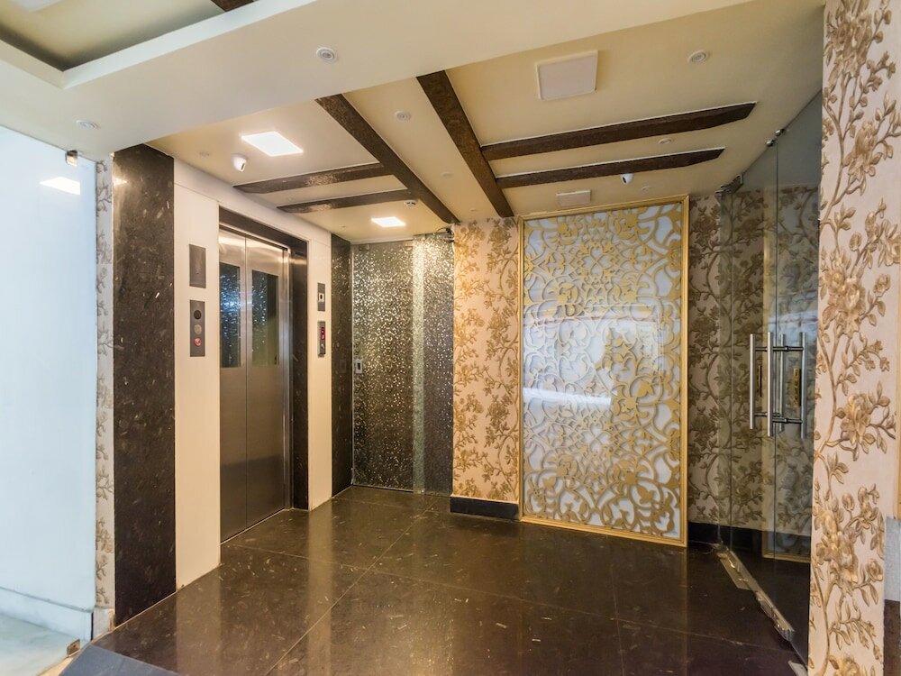 Фото Oyo 9390 Golden Afreen