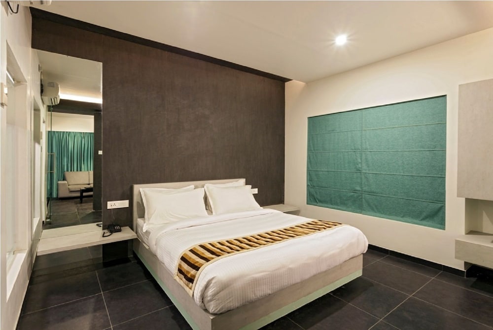 Фото Hotel Rasika