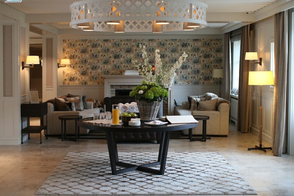 Фото Severins Appartmenthäuser