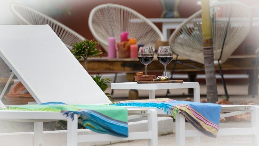 Фото Finca La Vida Loca