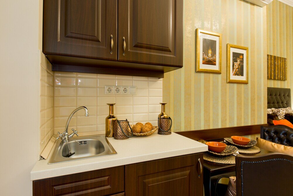 Фото Budapest Holidays Harmony