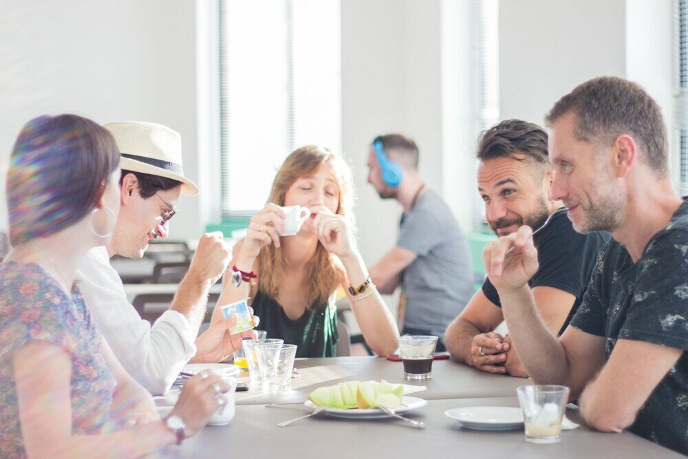 Фото AD Hostel Tarragona