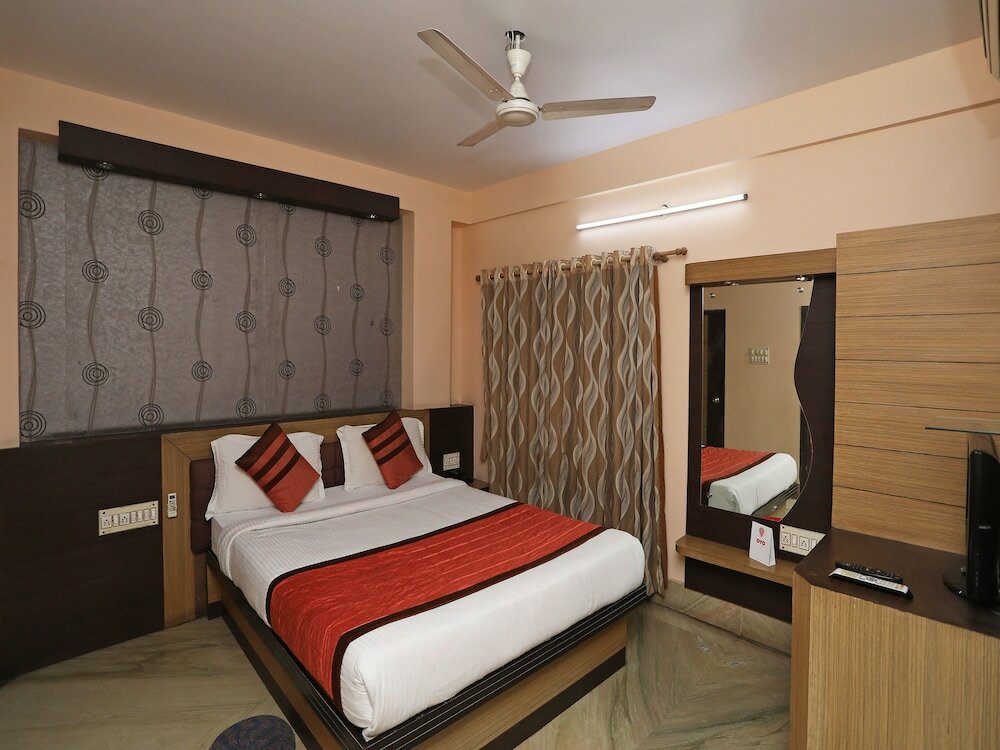 Фото Oyo 6606 Seacom Inn Purbadiganta