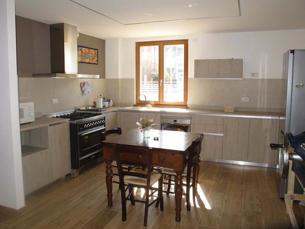 Фото B&b Baratoff