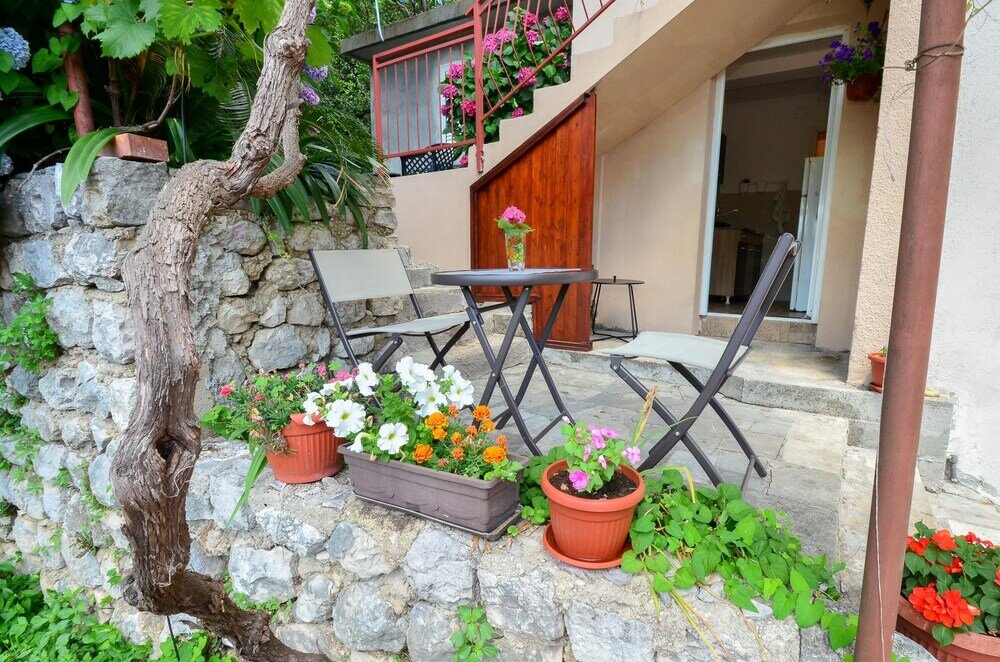 Фото Apartments Risan