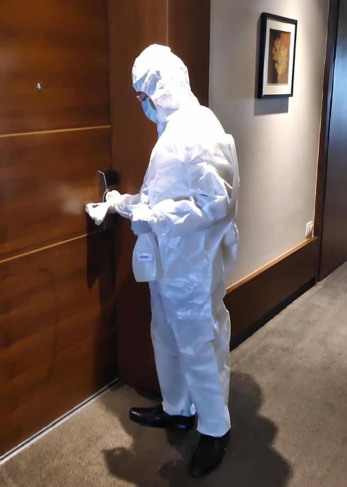 Фото Uk 27 The Fern Belagavi