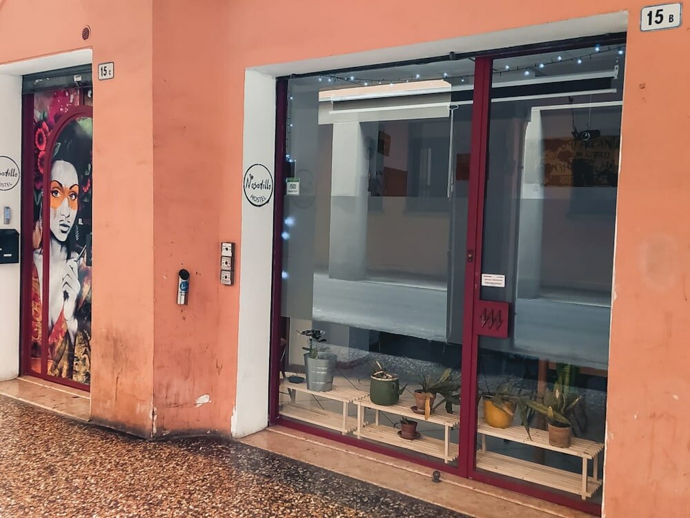 Фото Hostel Nosadillo