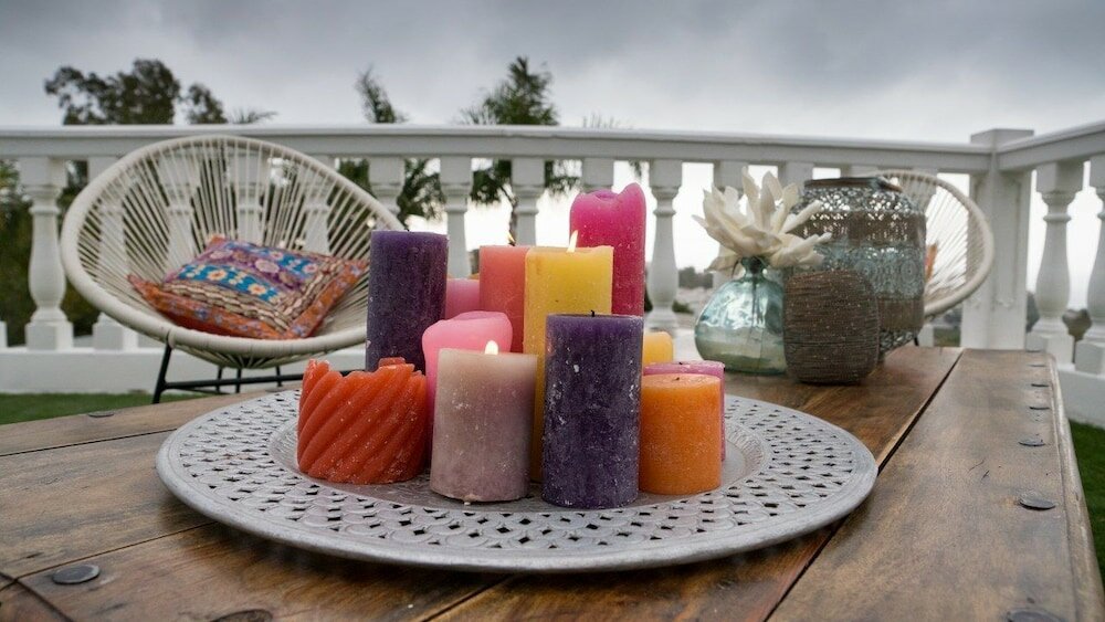 Фото Finca La Vida Loca