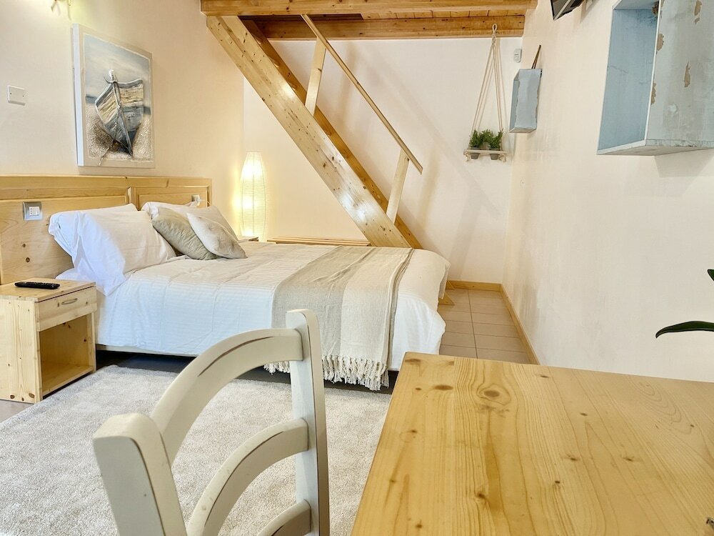 Фото Masseria Paretano