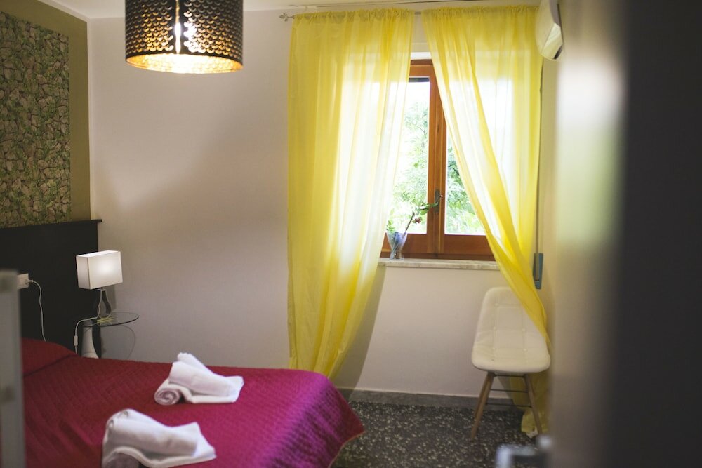 Фото B&b Il Cavaliere