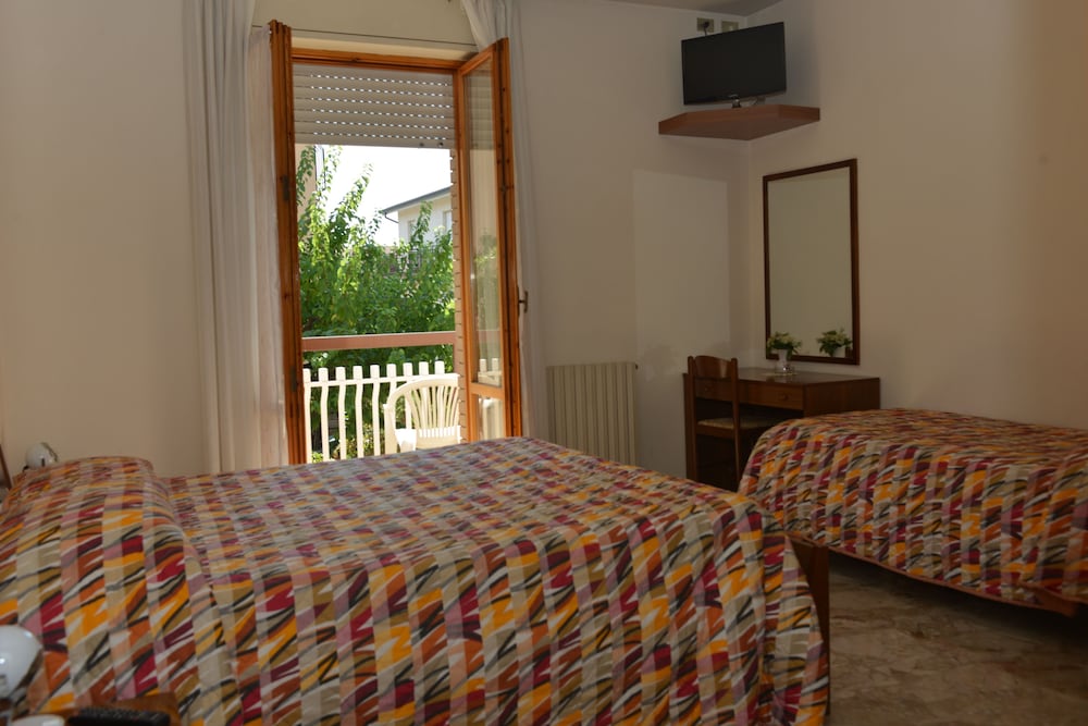 Фото Hotel Santa Maria