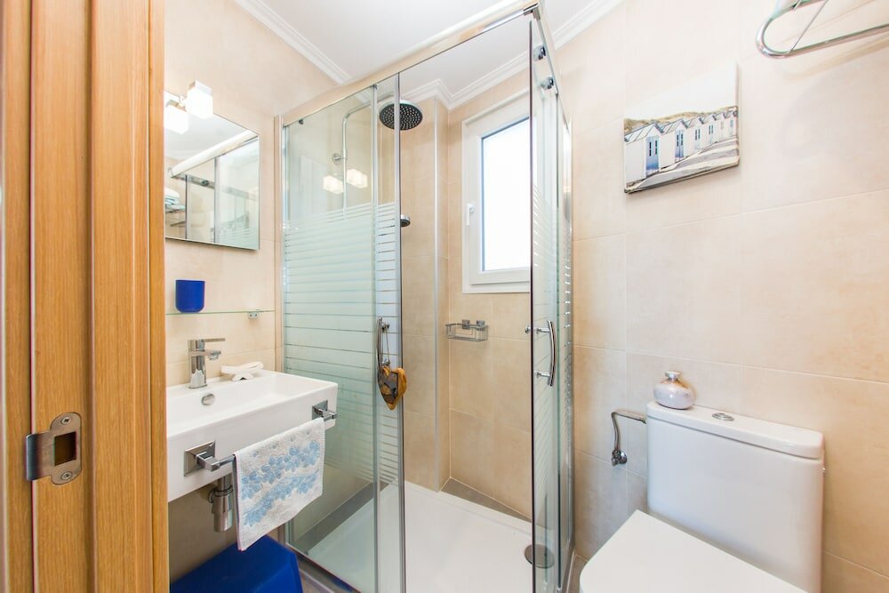 Фото Apartamento Miracle Tarragona Th44