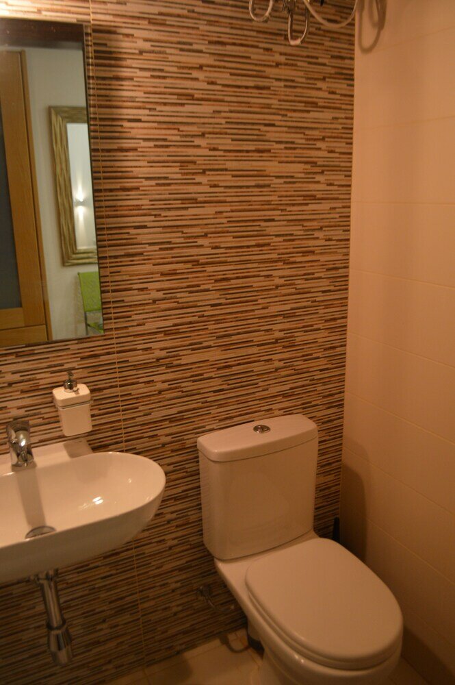 Фото Pebbles Appartment