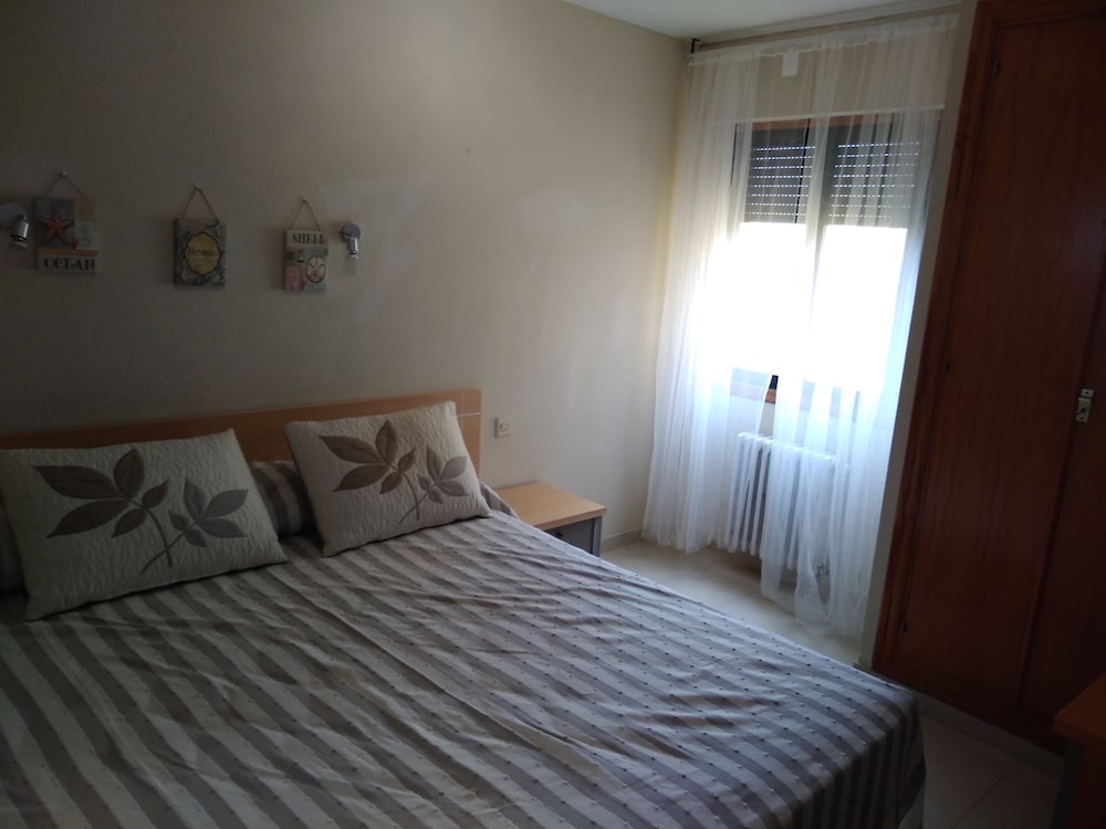 Фото Roquetas Beach Apartment