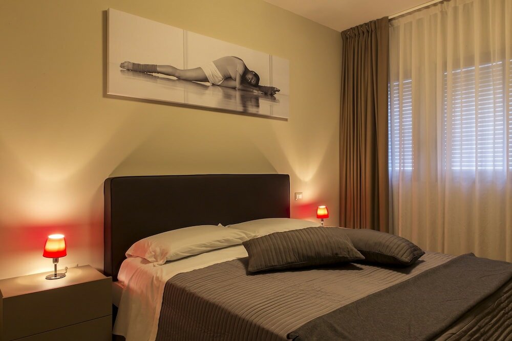 Фото Residence Nazionale Matera