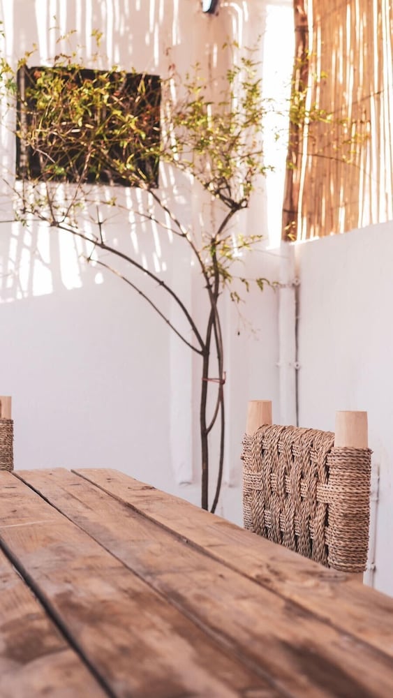 Фото Boho 27 Hostel Marrakech