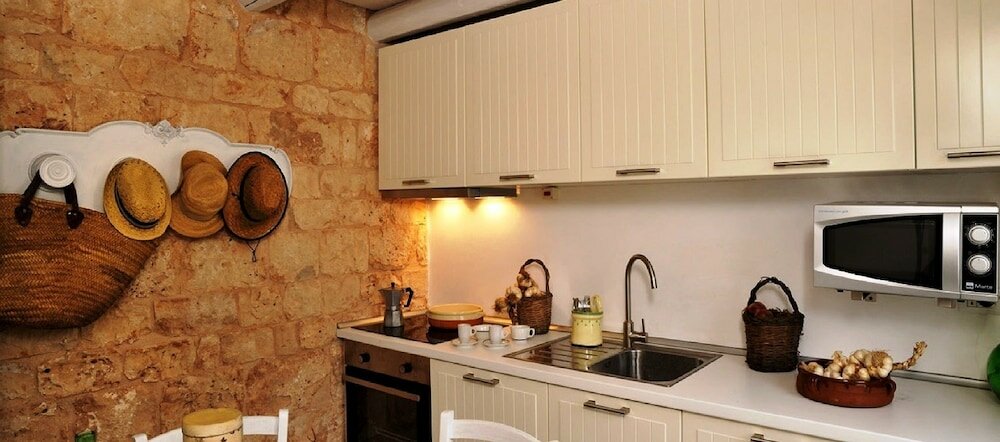 Фото Masseria Montefieno