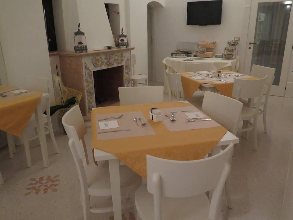 Фото Dimora dell'Osanna