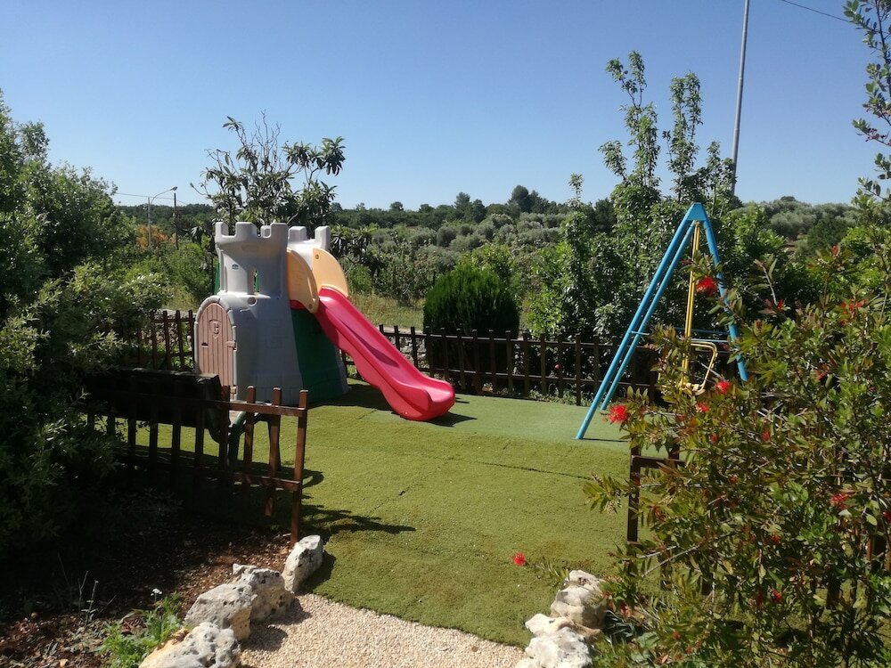 Фото Agriturismo Grotta di Figazzano