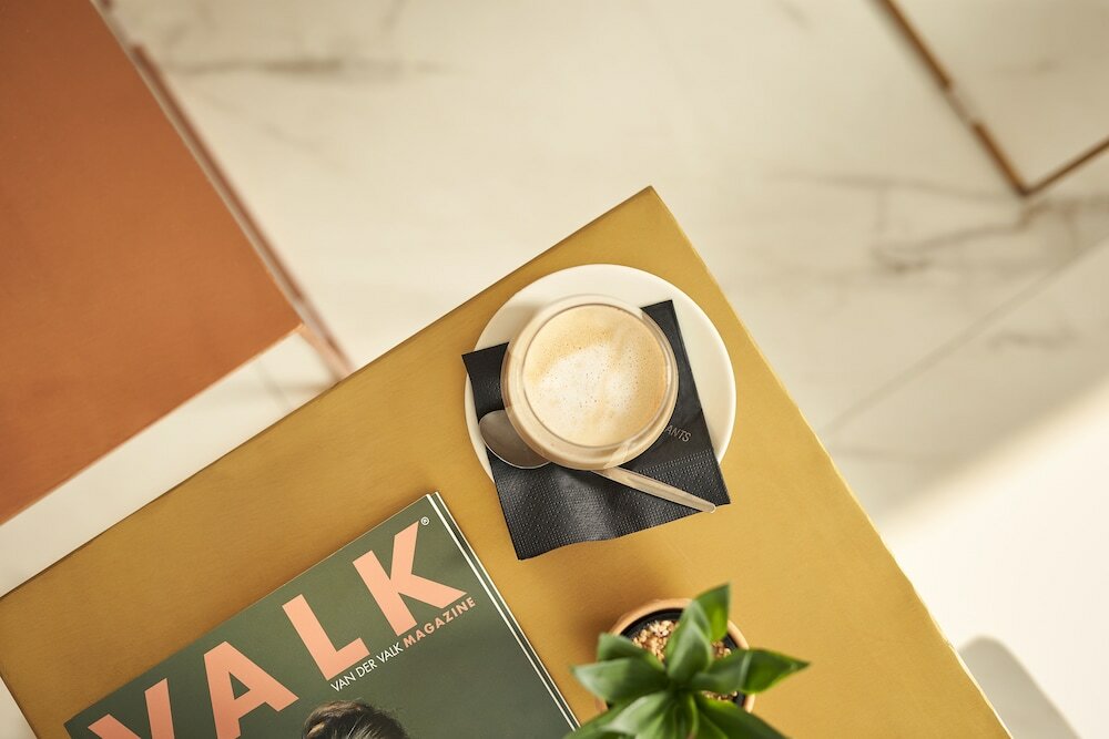 Фото Van der Valk Hotel Liège Congrès