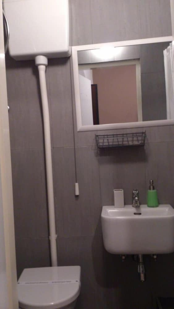 Фото Rooms Zagreb 17