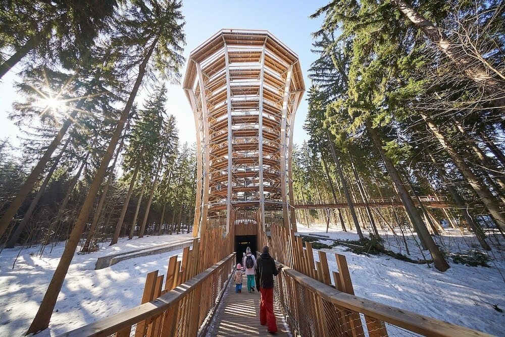 Фото ProFamily Top Benecko