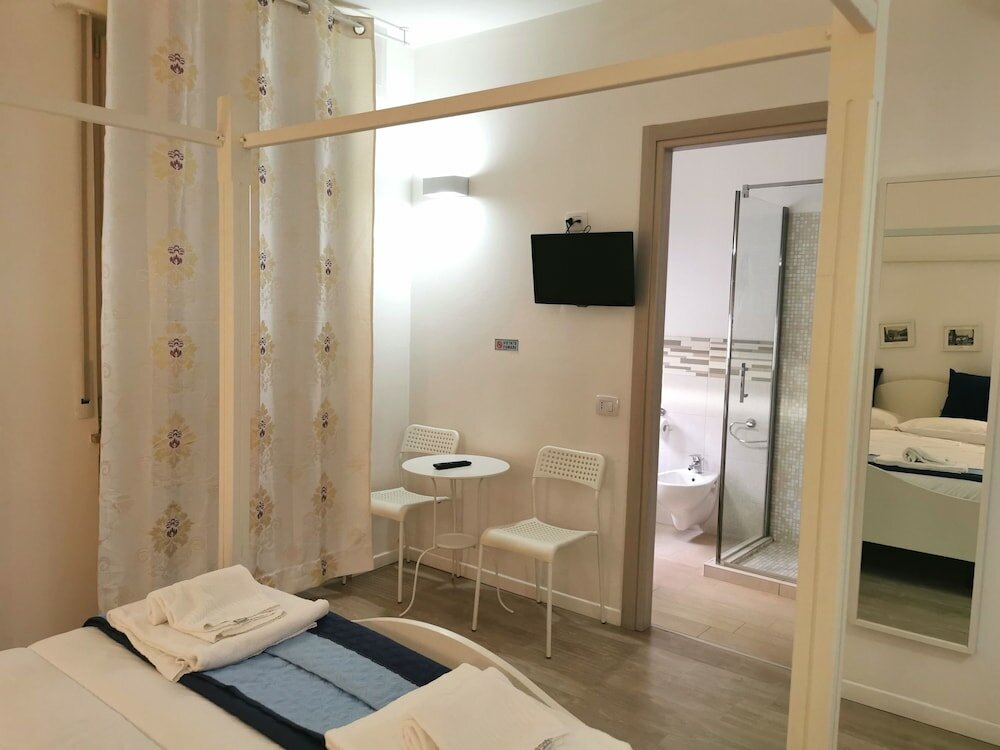 Фото Residenza Borgo Trento