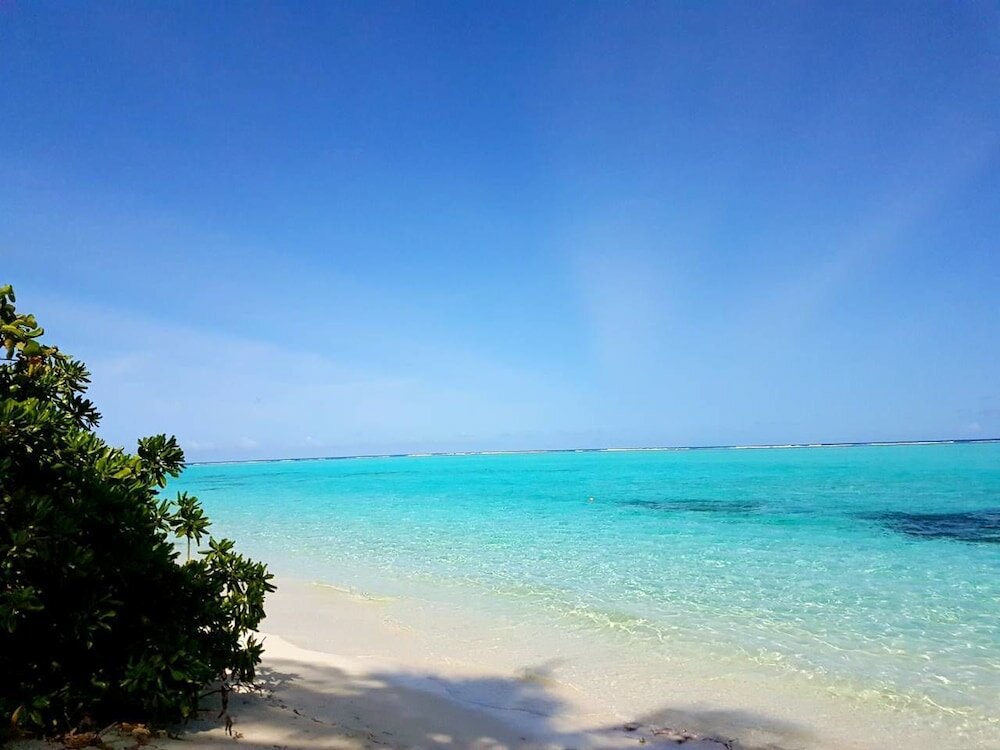 Фото Thoddoo Beach Holiday Inn