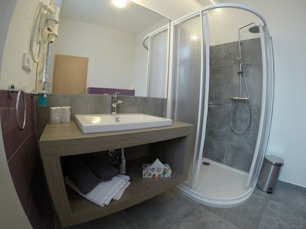 Фото Hotel Grand Tabor