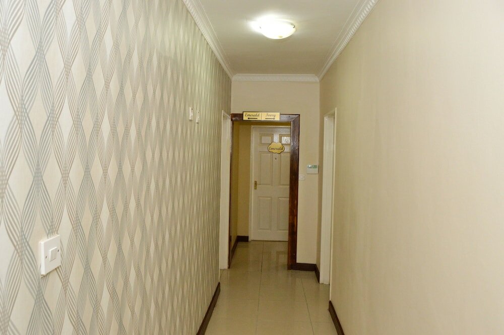 Фото Golden Door Villa