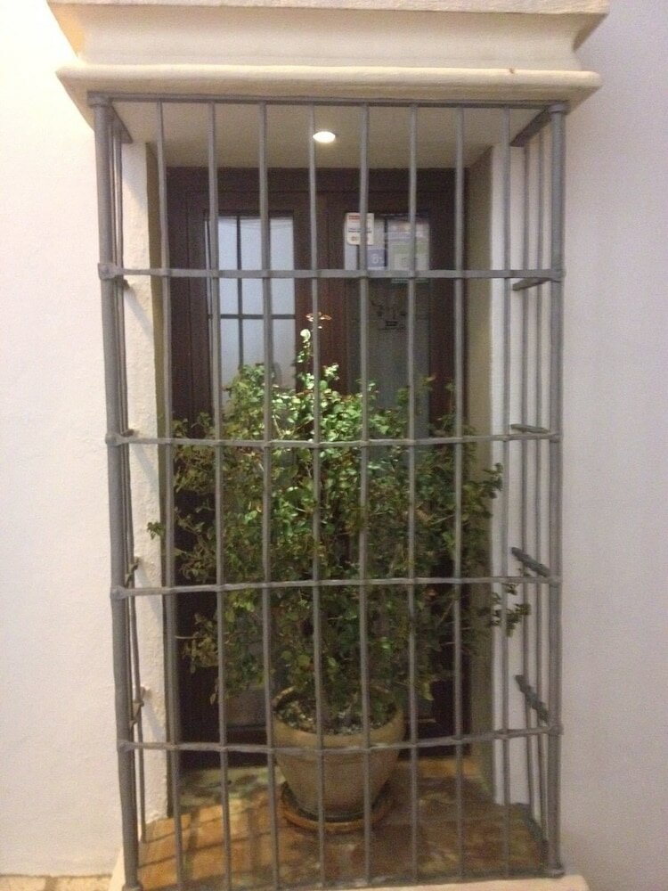 Фото Apartamentos La Ermita