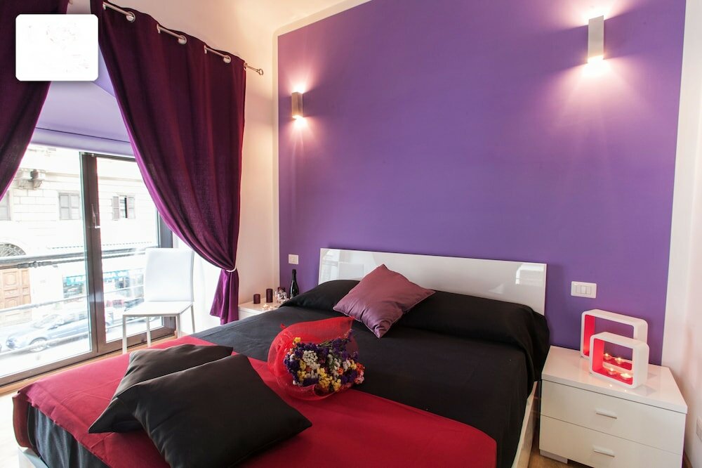 Фото Chroma Octho