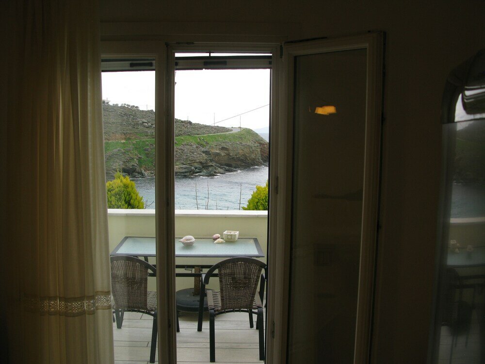 Фото Blue Waves View