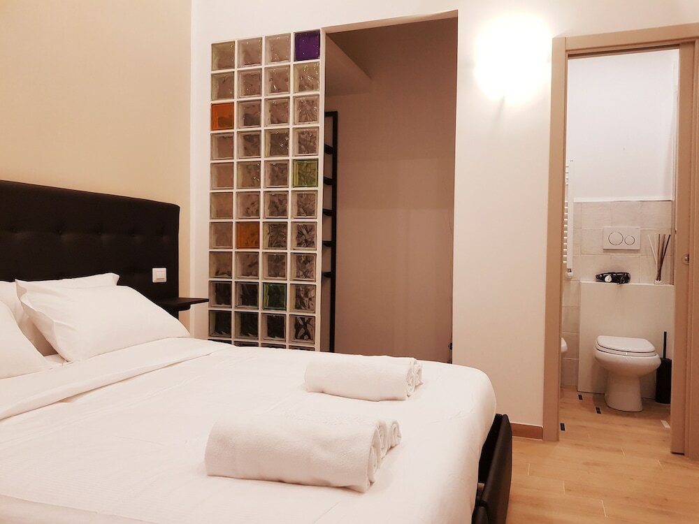 Фото Cairoli Rooms