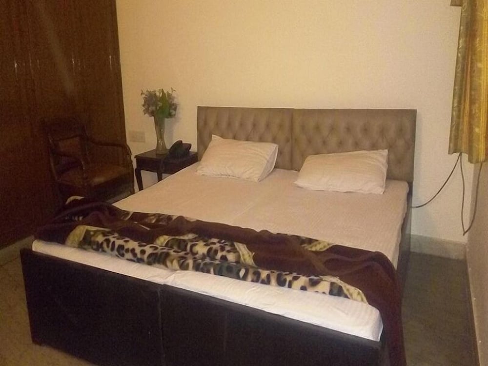 Фото Jagannath Guest House