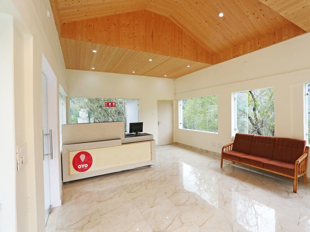 Фото Oyo 9485 Swiss Camps