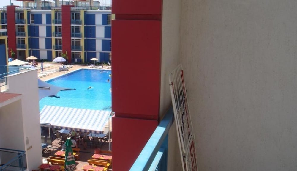 Фото Апартаменты Элит 4