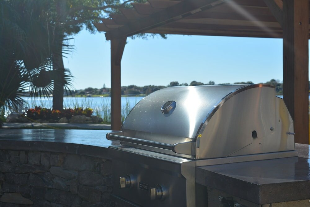 Фото Orlando Condo