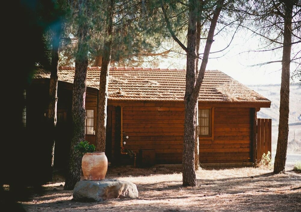 Фото Kibbutz Ortal Tourism