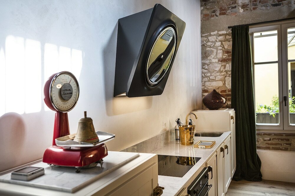 Фото Residenza Palazzo Brenzoni